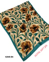 Sedef Scarf Soft Şal