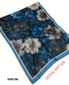 Sedef Scarf Soft Şal