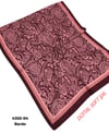 Sedef Scarf Soft Şal