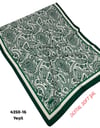 Sedef Scarf Soft Şal