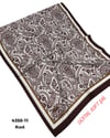 Sedef Scarf Soft Şal