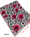 Sedef Scarf Soft Şal