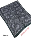 Sedef Scarf Soft Şal