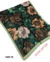 Sedef Scarf Soft Şal