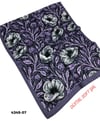 Sedef Scarf Soft Şal