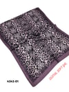 Sedef Scarf Soft Şal