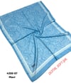 Sedef Scarf Soft Şal
