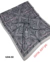 Sedef Scarf Soft Şal
