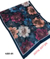 Sedef Scarf Soft Şal