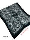 Sedef Scarf Soft Şal