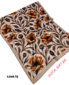 Sedef Scarf Soft Şal