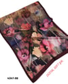 Sedef Scarf Soft Şal