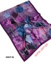 Sedef Scarf Soft Şal