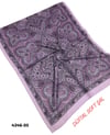 Sedef Scarf Soft Şal