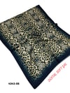 Sedef Scarf Soft Şal