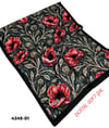 Sedef Scarf Soft Şal