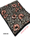 Sedef Scarf Soft Şal
