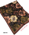 Sedef Scarf Soft Şal
