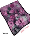 Sedef Scarf Soft Şal