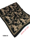 Sedef Scarf Soft Şal