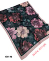 Sedef Scarf Soft Şal
