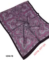 Sedef Scarf Soft Şal