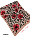 Sedef Scarf Soft Şal