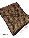 Sedef Scarf Soft Şal