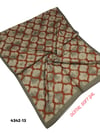 Sedef Scarf Soft Şal