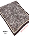 Sedef Scarf Soft Şal