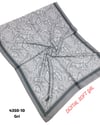 Sedef Scarf Soft Şal