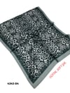 Sedef Scarf Soft Şal