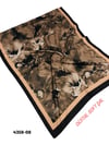 Sedef Scarf Soft Şal