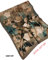 Sedef Scarf Soft Şal