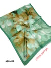 Sedef Scarf Soft Şal
