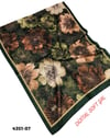 Sedef Scarf Soft Şal