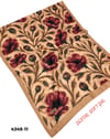 Sedef Scarf Soft Şal
