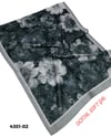 Sedef Scarf Soft Şal