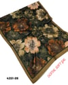 Sedef Scarf Soft Şal