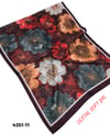 Sedef Scarf Soft Şal