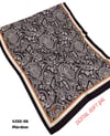Sedef Scarf Soft Şal