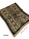 Sedef Scarf Soft Şal