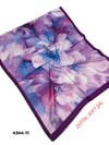 Sedef Scarf Soft Şal