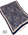 Sedef Scarf Soft Şal