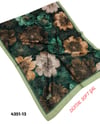Sedef Scarf Soft Şal