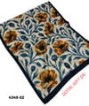 Sedef Scarf Soft Şal