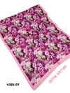 Sedef Scarf Soft Şal