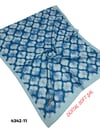 Sedef Scarf Soft Şal