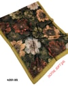 Sedef Scarf Soft Şal