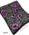 Sedef Scarf Soft Şal